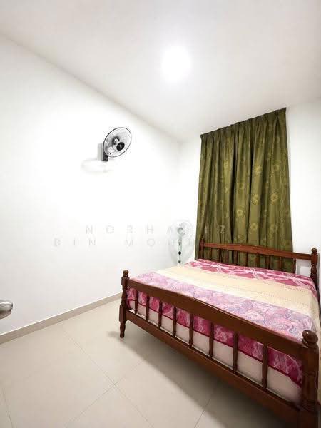 2-storey Terraced House for Sale in Bangi (Selangor) - Norhafiz Bin Mohd Nor - Bedroom - PropertyGuru.com.my