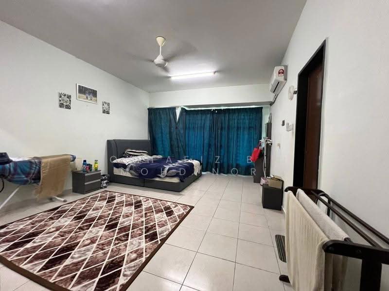2-storey Terraced House for Sale in Bangi (Selangor) - Norhafiz Bin Mohd Nor - Bedroom - PropertyGuru.com.my