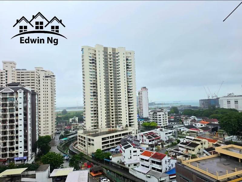Apartment for Rent at Taman Kristal - Edwin Ng - Exterior - PropertyGuru.com.my