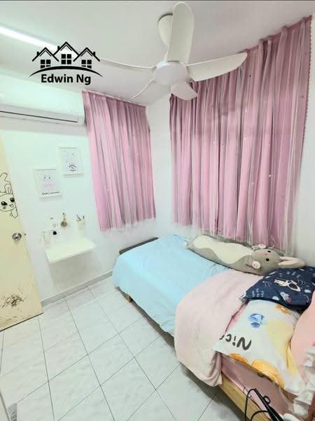 Apartment for Rent at Taman Kristal - Edwin Ng - PropertyGuru.com.my