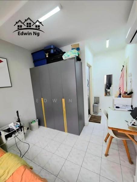 Apartment for Rent at Taman Kristal - Edwin Ng - PropertyGuru.com.my