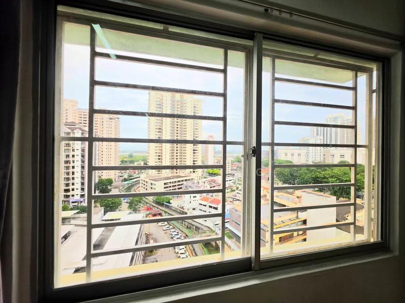 Apartment for Rent at Taman Kristal - Edwin Ng - View - PropertyGuru.com.my