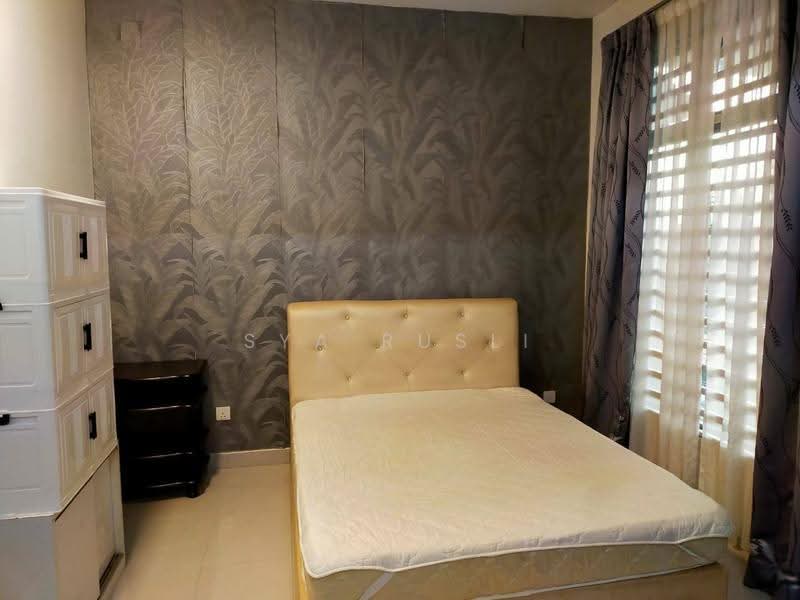 Rumah Teres 2-Tingkat untuk Disewa di Semenyih (Selangor) - Sya Rusli - Bedroom - PropertyGuru.com.my