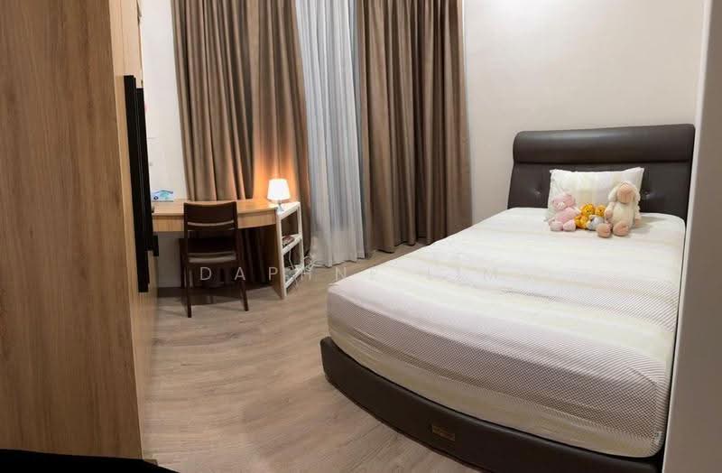 Condominium for Rent at The Riyang - Daphne Lim - Bedroom - PropertyGuru.com.my