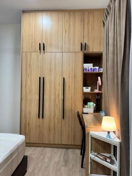 Condominium for Rent at The Riyang - Daphne Lim - Study - PropertyGuru.com.my