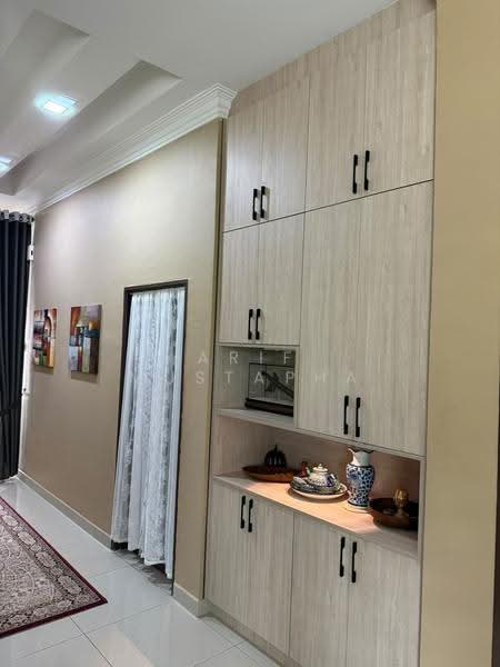 Semi-Detached House for Sale in Bandar Baru Salak Tinggi (Sepang) - Arif Mustapha - Interior - PropertyGuru.com.my