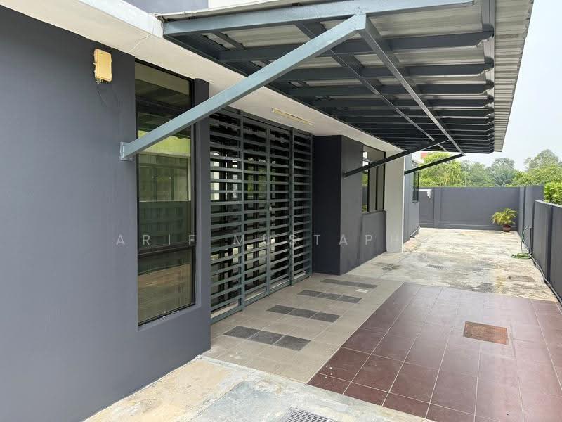 Semi-Detached House for Sale in Bandar Baru Salak Tinggi (Sepang) - Arif Mustapha - PropertyGuru.com.my