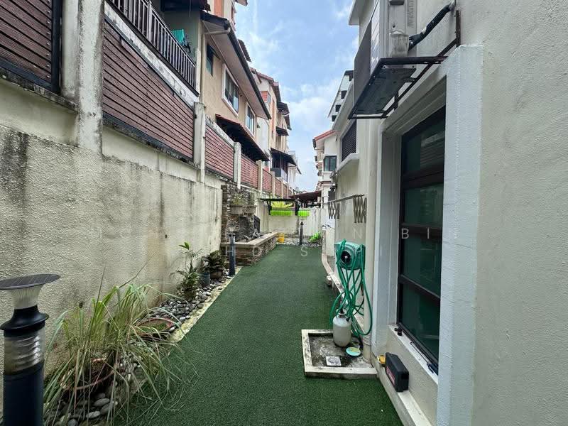Semi-Detached House for Sale in KL City Centre (Kuala Lumpur) - Mohd Hazlan bin Mohd Sopi - PropertyGuru.com.my