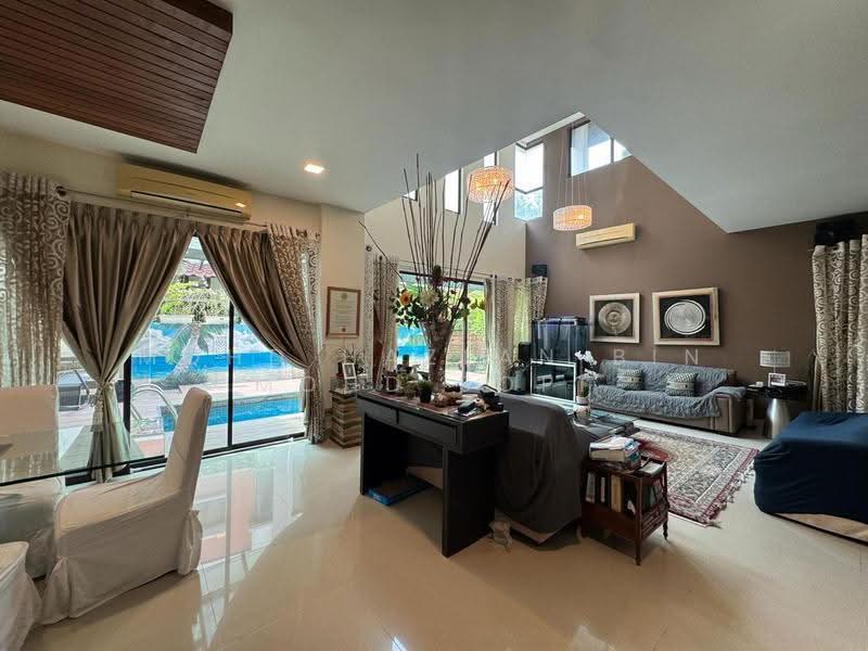 Semi-Detached House for Sale in KL City Centre (Kuala Lumpur) - Mohd Hazlan bin Mohd Sopi - PropertyGuru.com.my