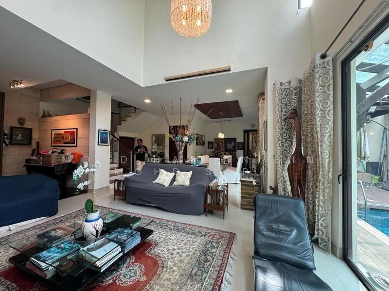 Semi-Detached House for Sale in KL City Centre (Kuala Lumpur) - Mohd Hazlan bin Mohd Sopi - PropertyGuru.com.my