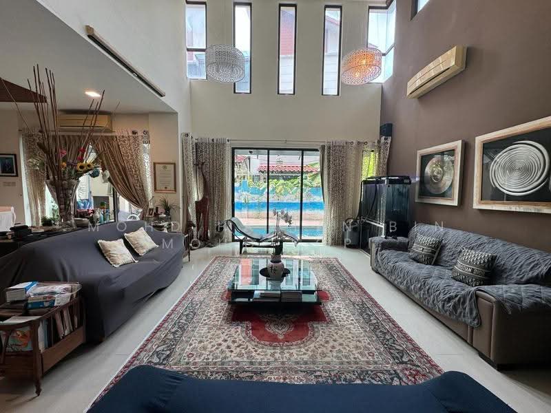 Semi-Detached House for Sale in KL City Centre (Kuala Lumpur) - Mohd Hazlan bin Mohd Sopi - PropertyGuru.com.my