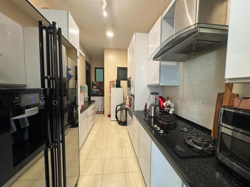 Semi-Detached House for Sale in KL City Centre (Kuala Lumpur) - Mohd Hazlan bin Mohd Sopi - PropertyGuru.com.my