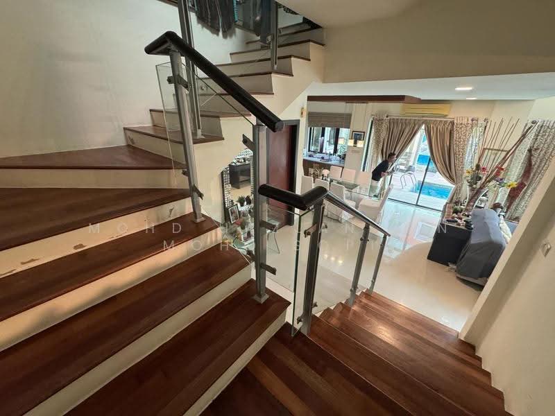 Semi-Detached House for Sale in KL City Centre (Kuala Lumpur) - Mohd Hazlan bin Mohd Sopi - PropertyGuru.com.my