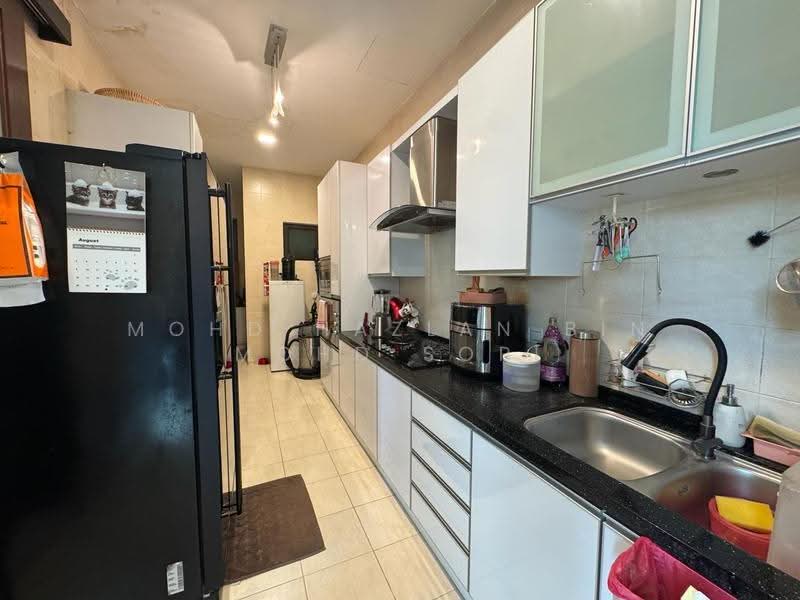 Semi-Detached House for Sale in KL City Centre (Kuala Lumpur) - Mohd Hazlan bin Mohd Sopi - PropertyGuru.com.my