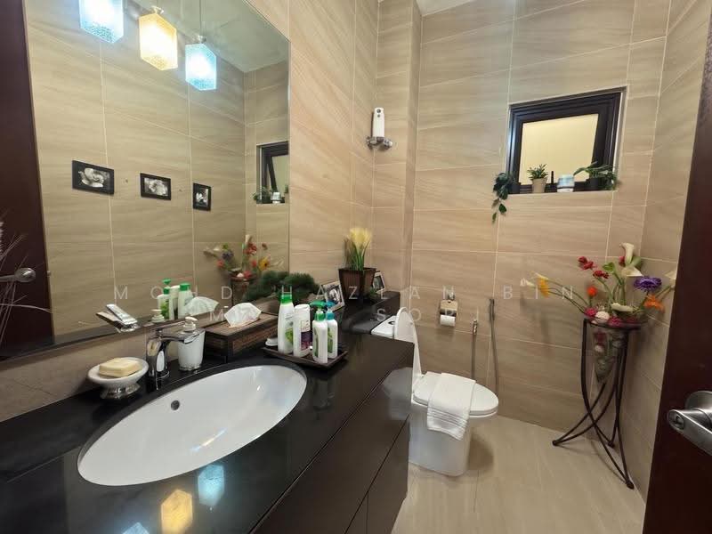 Semi-Detached House for Sale in KL City Centre (Kuala Lumpur) - Mohd Hazlan bin Mohd Sopi - PropertyGuru.com.my