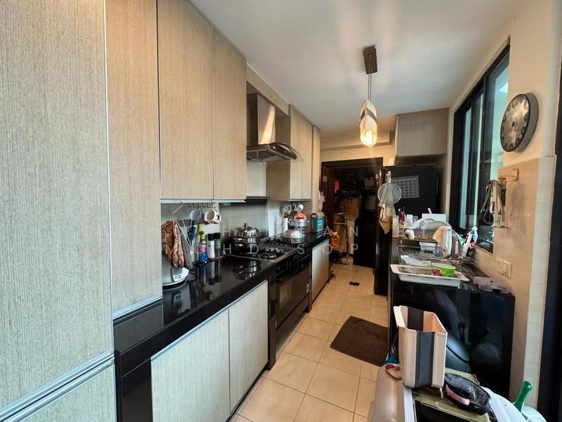 Semi-Detached House for Sale in KL City Centre (Kuala Lumpur) - Mohd Hazlan bin Mohd Sopi - PropertyGuru.com.my