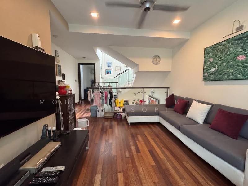 Semi-Detached House for Sale in KL City Centre (Kuala Lumpur) - Mohd Hazlan bin Mohd Sopi - PropertyGuru.com.my