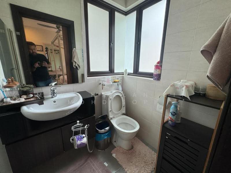 Semi-Detached House for Sale in KL City Centre (Kuala Lumpur) - Mohd Hazlan bin Mohd Sopi - PropertyGuru.com.my