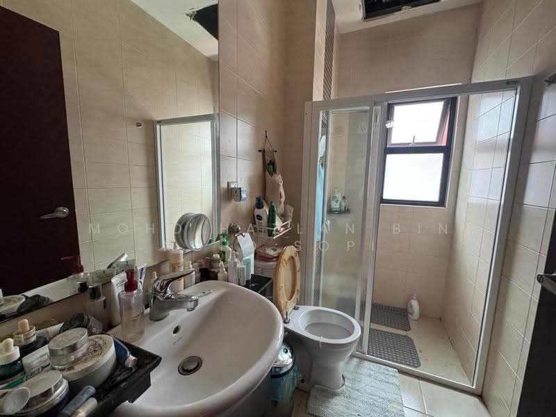 Semi-Detached House for Sale in KL City Centre (Kuala Lumpur) - Mohd Hazlan bin Mohd Sopi - PropertyGuru.com.my