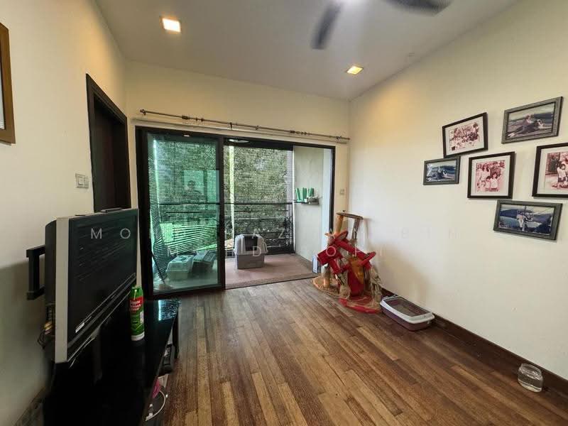 Semi-Detached House for Sale in KL City Centre (Kuala Lumpur) - Mohd Hazlan bin Mohd Sopi - PropertyGuru.com.my