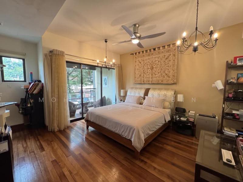 Semi-Detached House for Sale in KL City Centre (Kuala Lumpur) - Mohd Hazlan bin Mohd Sopi - PropertyGuru.com.my