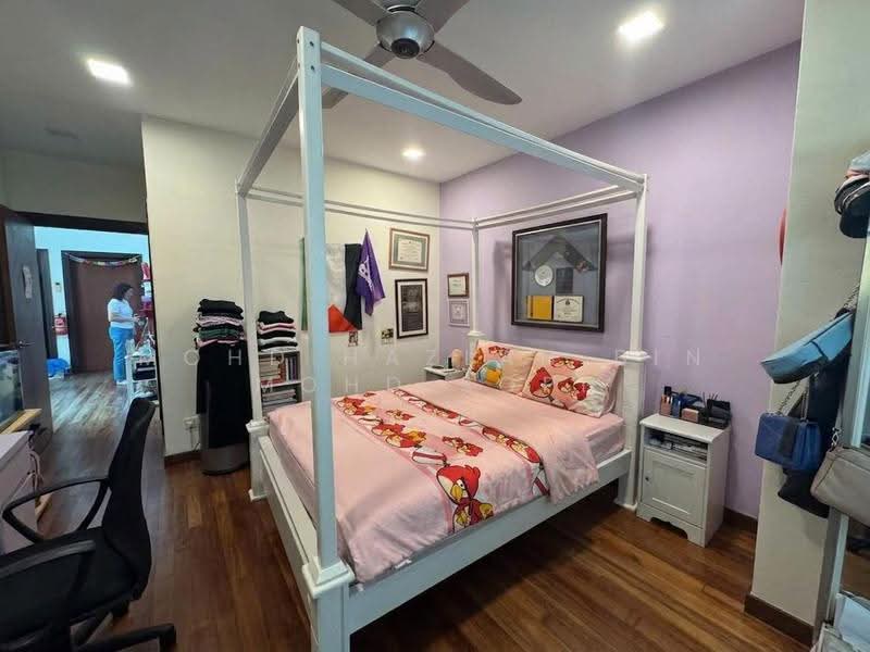 Semi-Detached House for Sale in KL City Centre (Kuala Lumpur) - Mohd Hazlan bin Mohd Sopi - PropertyGuru.com.my