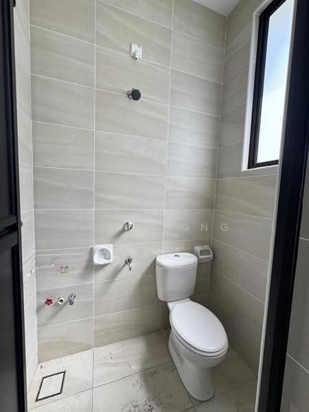 Rumah Teres 2-Tingkat untuk Disewa di Eco Spring (Johor Bahru) - Tracy Ong - Bathroom - PropertyGuru.com.my