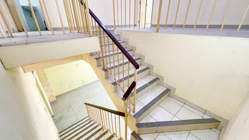 Terraced House for Sale in Sungai Buloh (Selangor) - Nazrin Hakimin - Interior - PropertyGuru.com.my