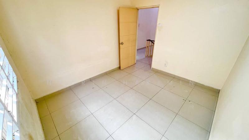 Terraced House for Sale in Sungai Buloh (Selangor) - Nazrin Hakimin - Interior - PropertyGuru.com.my