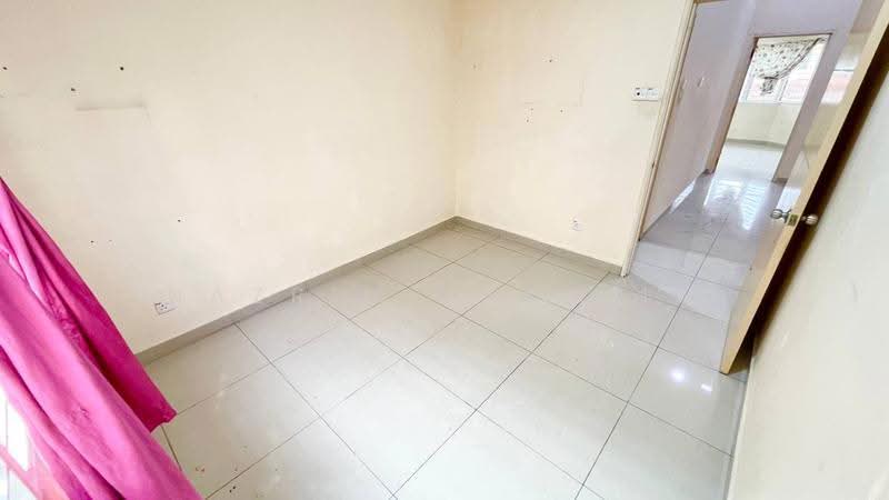 Terraced House for Sale in Sungai Buloh (Selangor) - Nazrin Hakimin - Interior - PropertyGuru.com.my