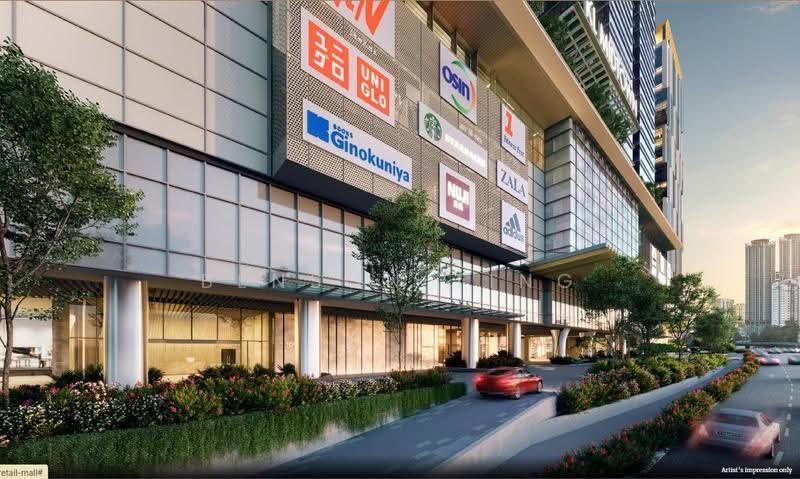 Office for Rent in Dutamas (Kuala Lumpur) - Benson Ting - PropertyGuru.com.my