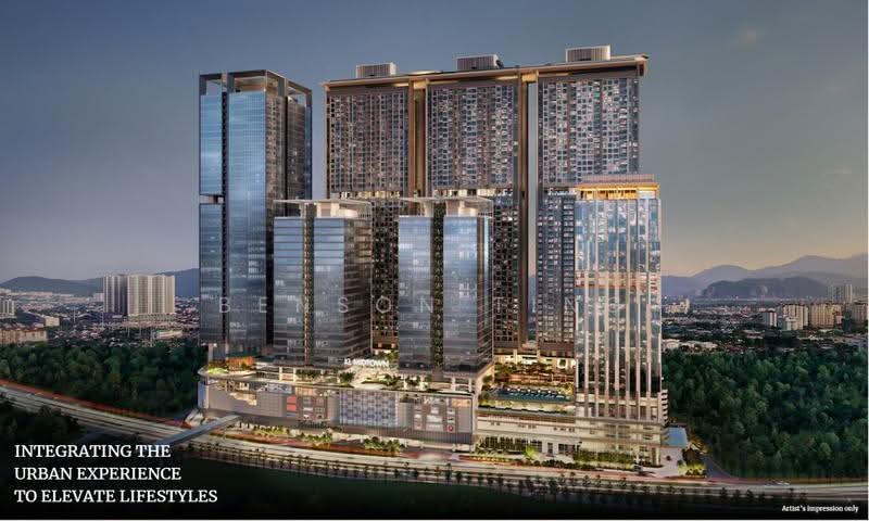 Office for Rent in Dutamas (Kuala Lumpur) - Benson Ting - PropertyGuru.com.my