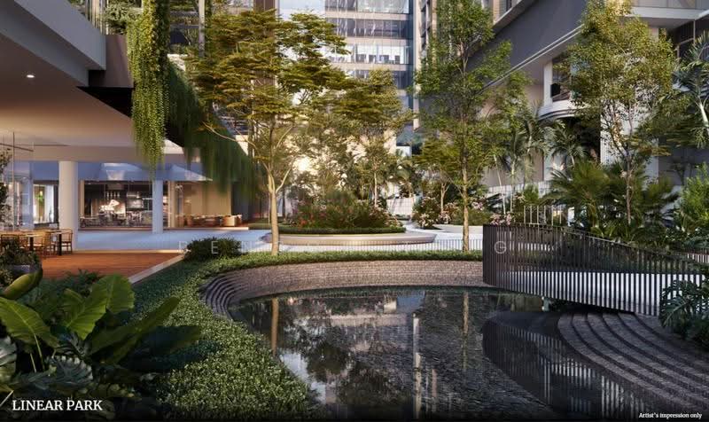Office for Rent in Dutamas (Kuala Lumpur) - Benson Ting - PropertyGuru.com.my