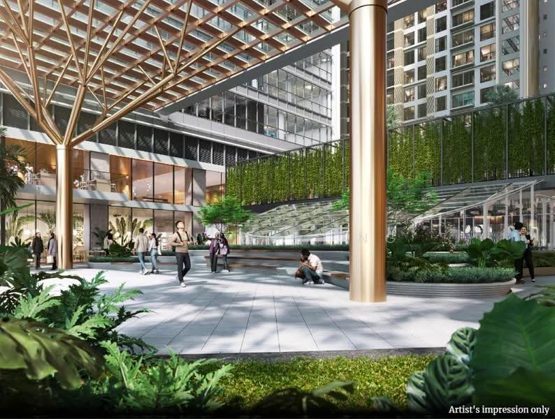 Office for Rent in Dutamas (Kuala Lumpur) - Benson Ting - PropertyGuru.com.my