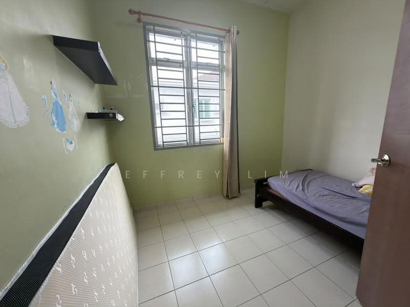 Terraced House for Sale in Taman Desa Tebrau (Tebrau) - Jeffrey Lim - Bedroom - PropertyGuru.com.my