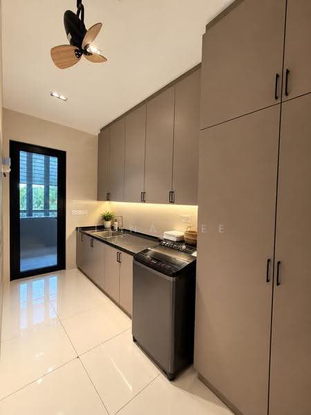 Rumah Banglo untuk Dijual di Telok Panglima Garang (Selangor) - Fiona Lee - Interior - PropertyGuru.com.my