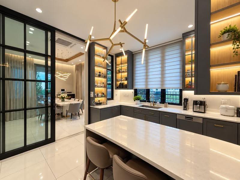 Rumah Banglo untuk Dijual di Telok Panglima Garang (Selangor) - Fiona Lee - PropertyGuru.com.my