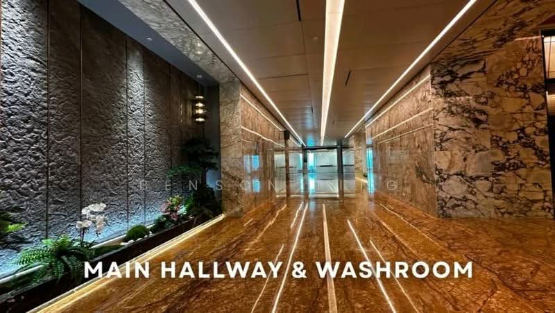 Pejabat untuk Disewa di Tun Razak Exchange (Kuala Lumpur) - Benson Ting - PropertyGuru.com.my