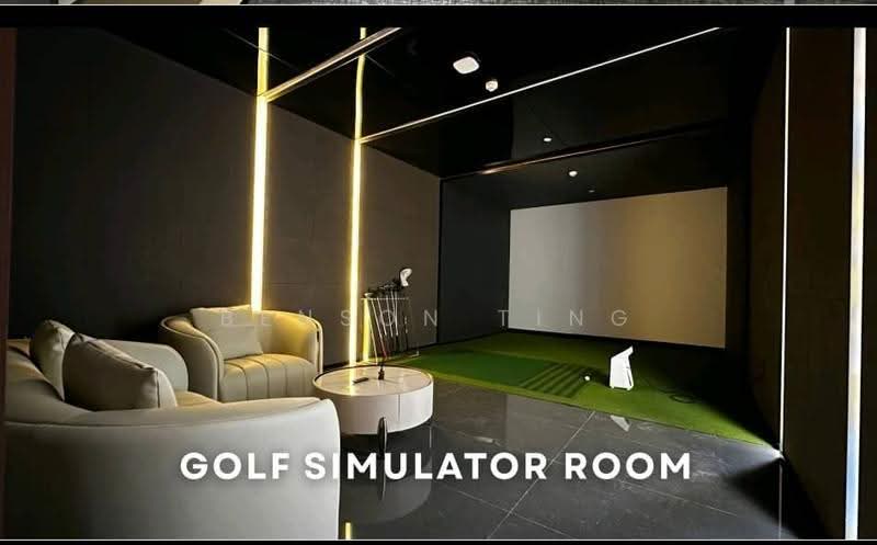 Pejabat untuk Disewa di Tun Razak Exchange (Kuala Lumpur) - Benson Ting - PropertyGuru.com.my