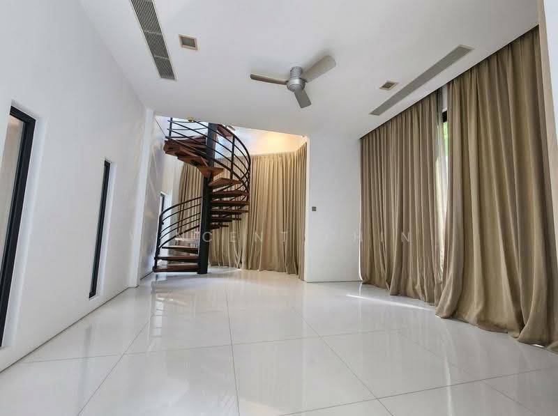 Bungalow House for Rent in Seputeh (Kuala Lumpur) - Vincent Chin - Interior - PropertyGuru.com.my
