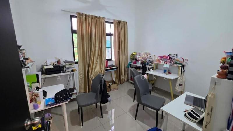 2-storey Terraced House for Rent in Eco Botanic 2 (Iskandar Puteri (Nusajaya)) - Anson Hiong - Study - PropertyGuru.com.my