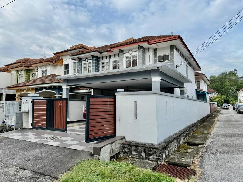 Rumah Teres 2-Tingkat untuk Dijual di Bandar Bukit Puchong 2 (Puchong) - Azli Ibrahim - Exterior - PropertyGuru.com.my