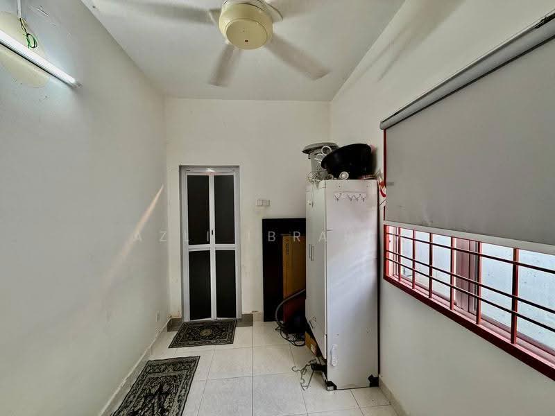 Rumah Teres 2-Tingkat untuk Dijual di Bandar Bukit Puchong 2 (Puchong) - Azli Ibrahim - Interior - PropertyGuru.com.my