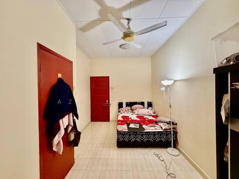 Rumah Teres 2-Tingkat untuk Dijual di Bandar Bukit Puchong 2 (Puchong) - Azli Ibrahim - Bedroom - PropertyGuru.com.my