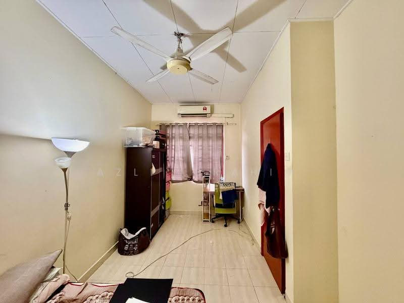 Rumah Teres 2-Tingkat untuk Dijual di Bandar Bukit Puchong 2 (Puchong) - Azli Ibrahim - Study - PropertyGuru.com.my