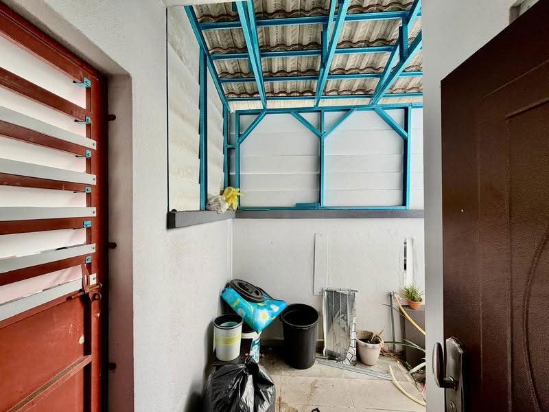 Rumah Teres 2-Tingkat untuk Dijual di Bandar Bukit Puchong 2 (Puchong) - Azli Ibrahim - PropertyGuru.com.my