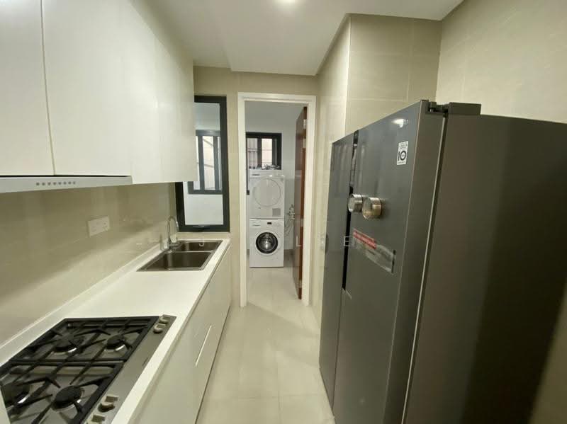 Service Residence for Sale at The Astaka @ 1 Bukit Senyum - Jaz Lee - PropertyGuru.com.my