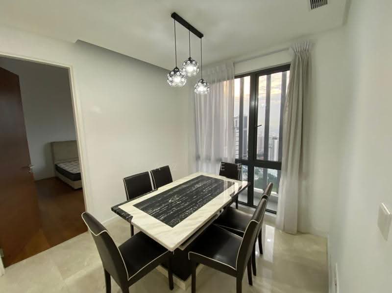 Service Residence for Sale at The Astaka @ 1 Bukit Senyum - Jaz Lee - PropertyGuru.com.my