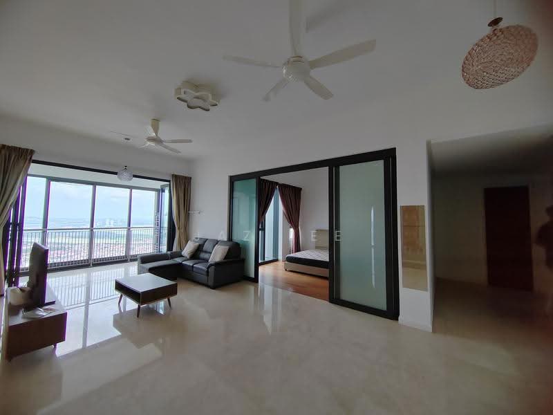 Service Residence for Sale at The Astaka @ 1 Bukit Senyum - Jaz Lee - PropertyGuru.com.my