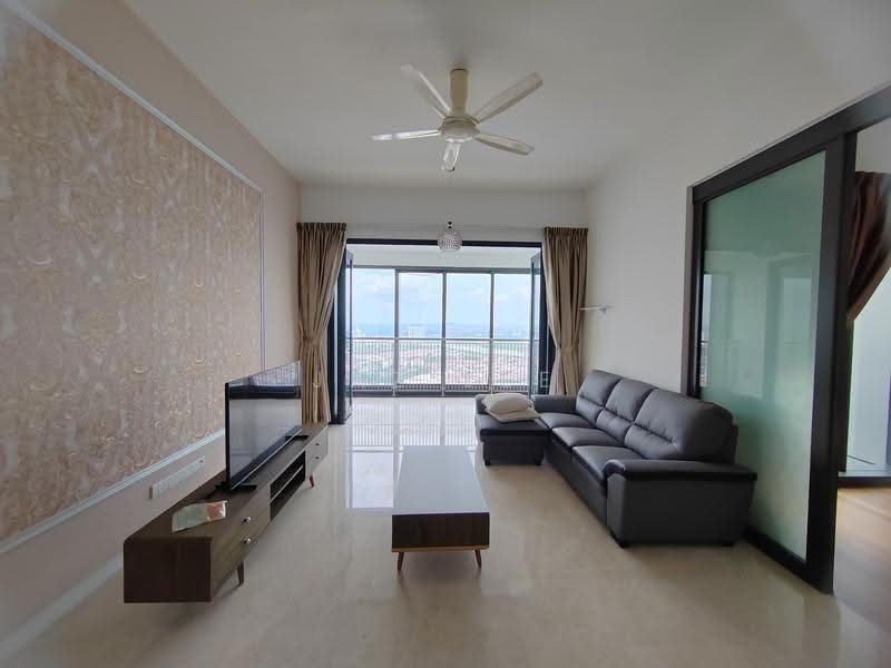 Service Residence for Sale at The Astaka @ 1 Bukit Senyum - Jaz Lee - PropertyGuru.com.my